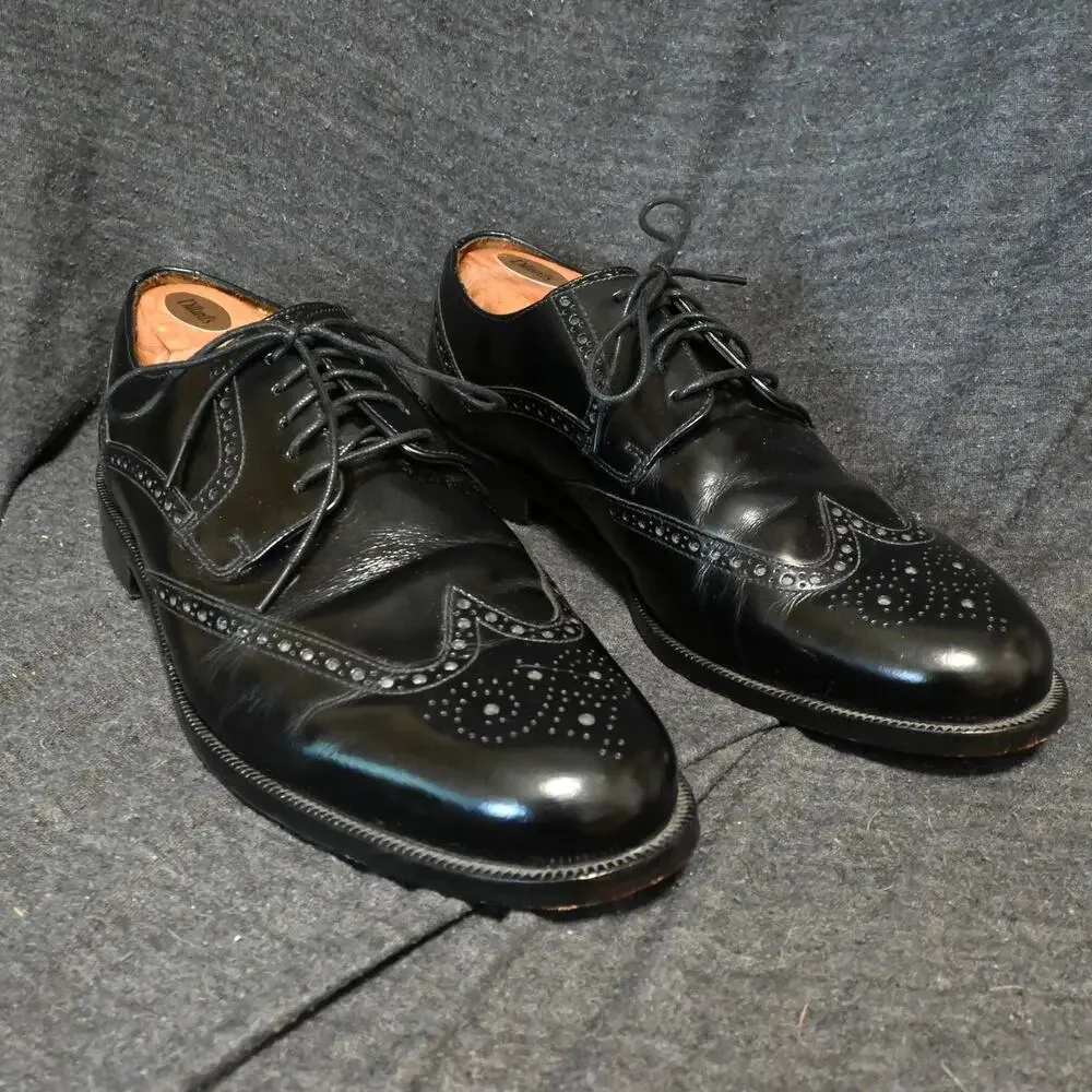 Cole Haan orders will